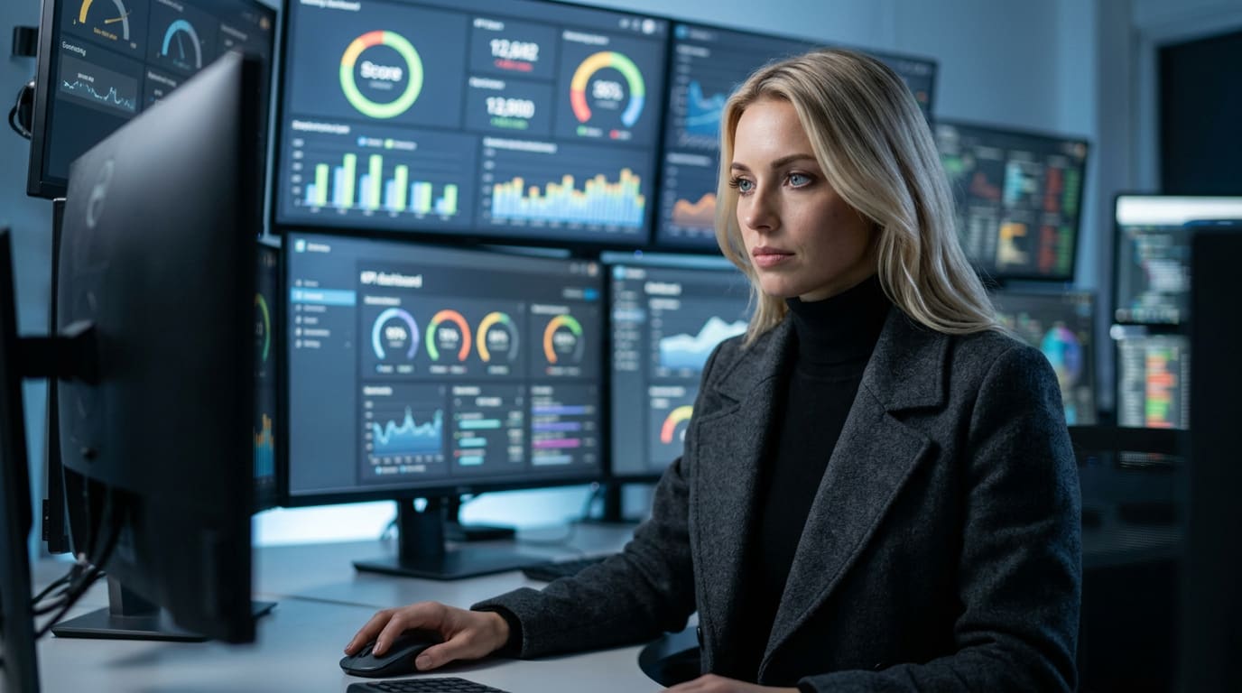 Your Dashboard