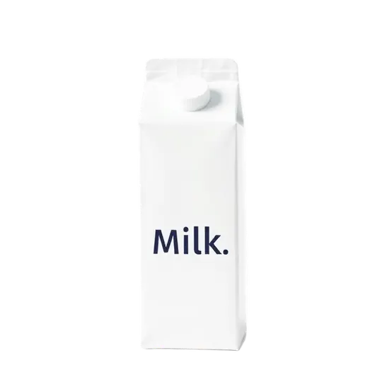 Milk