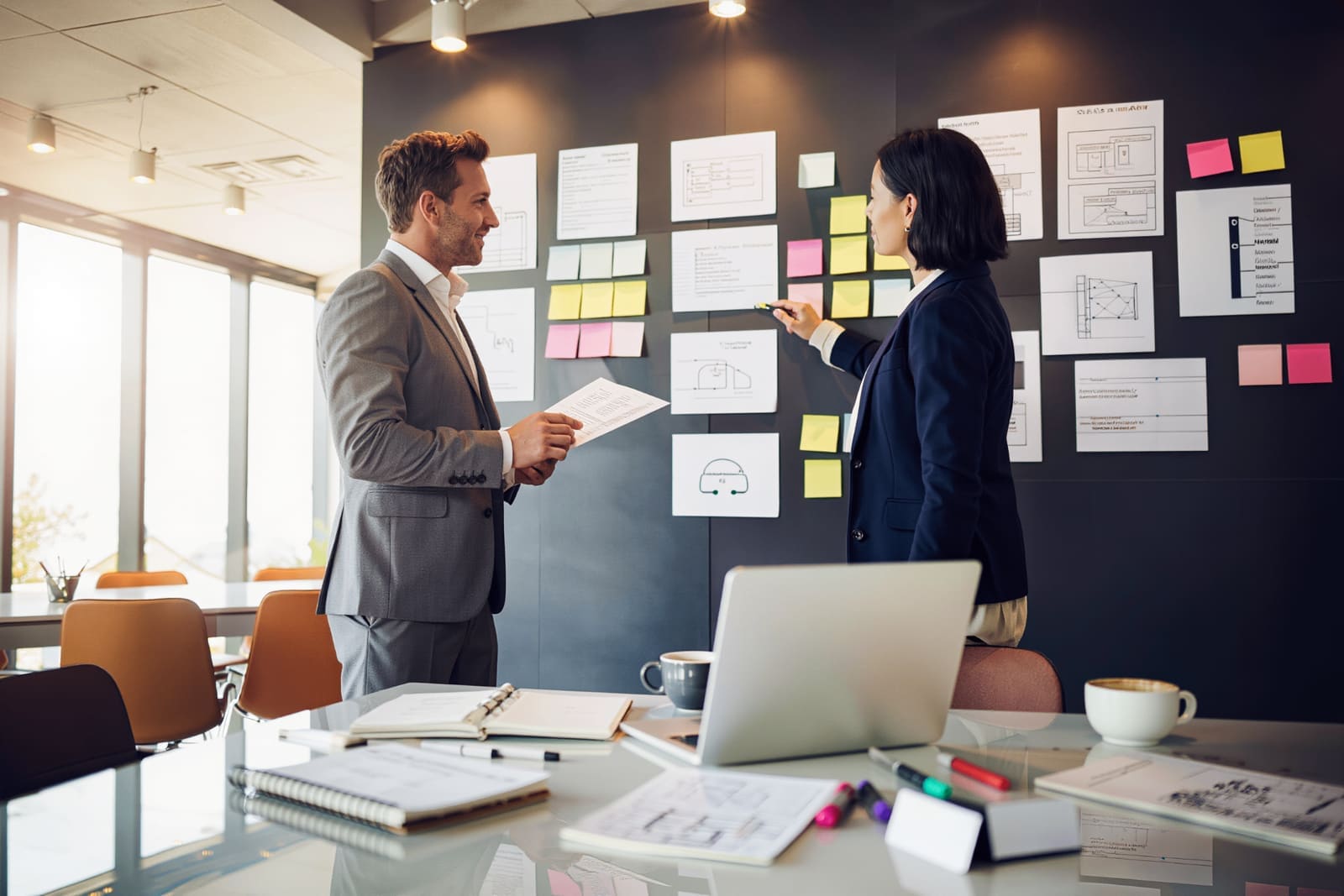 How to Name a Startup: A Data-Backed Framework